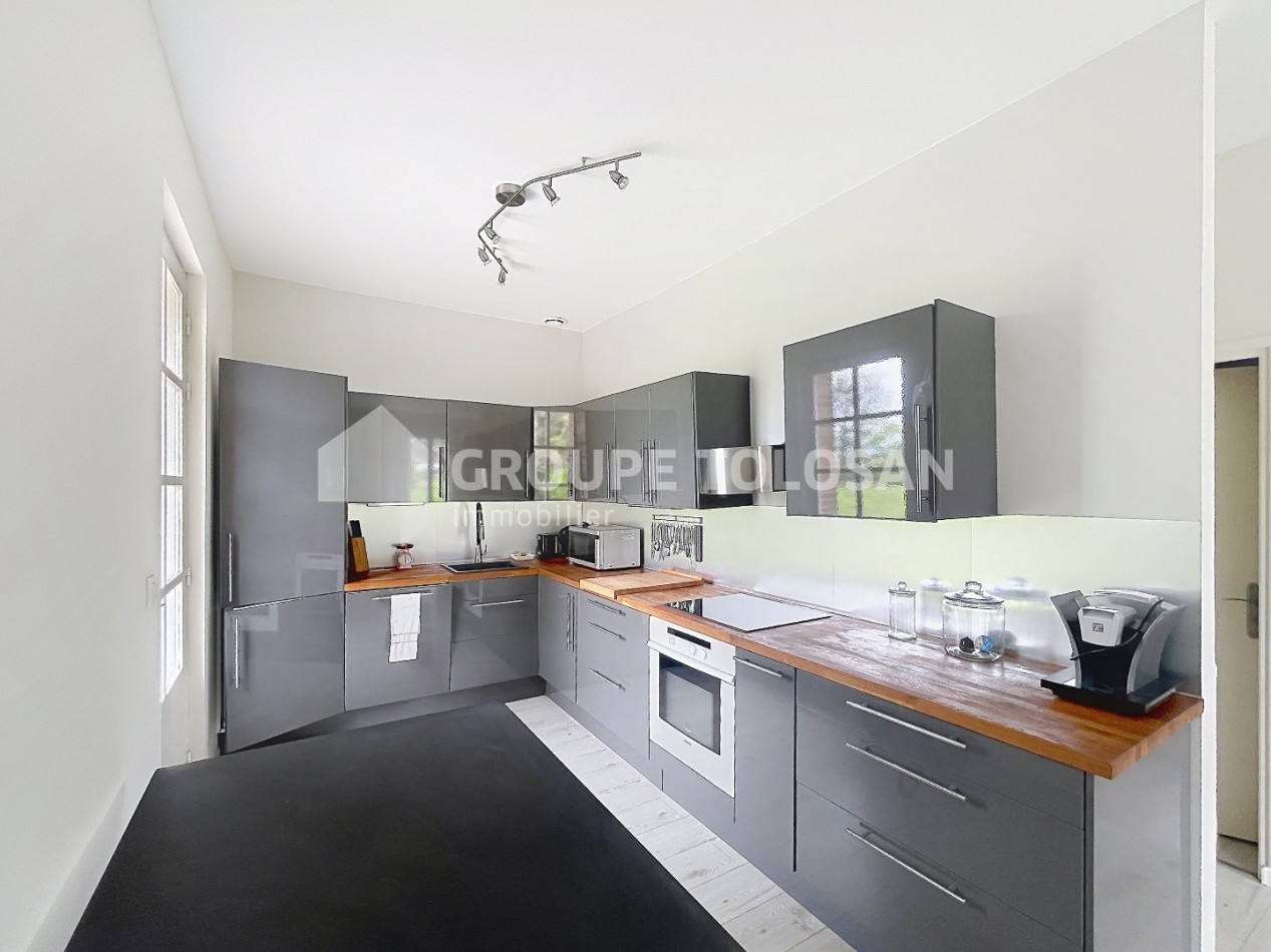 vente Maison de maître Montastruc-la-conseillere - Photo 19