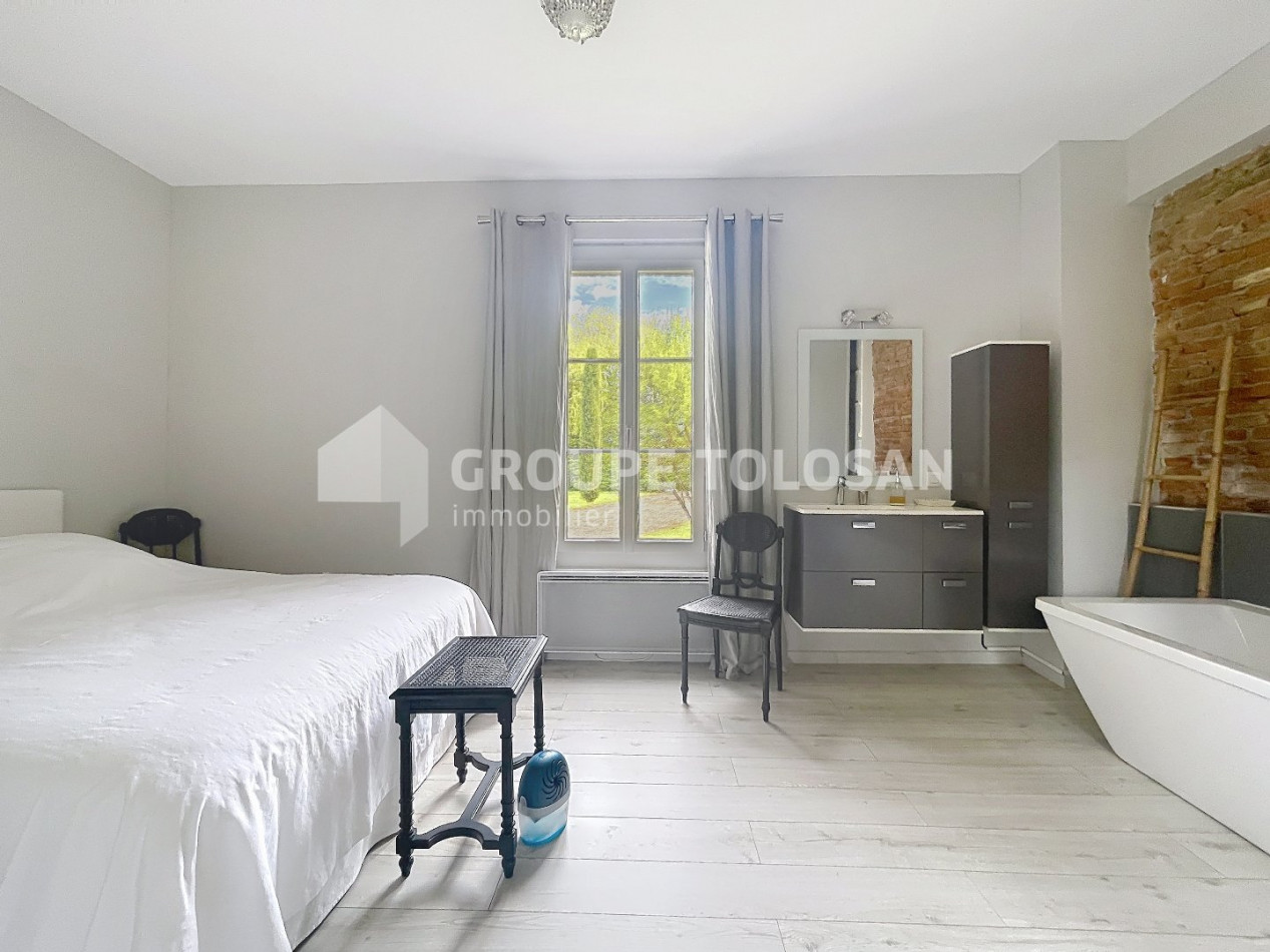 vente Maison de maître Montastruc-la-conseillere - Photo 20