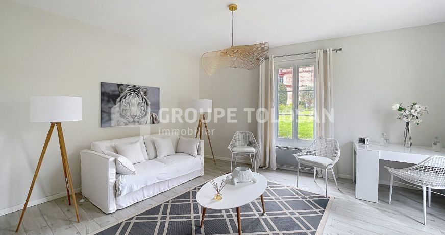 vente Maison de maître Montastruc-la-conseillere