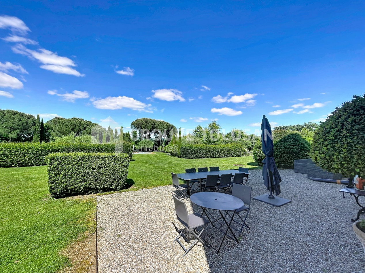 vente Maison de maître Montastruc-la-conseillere - Photo 4