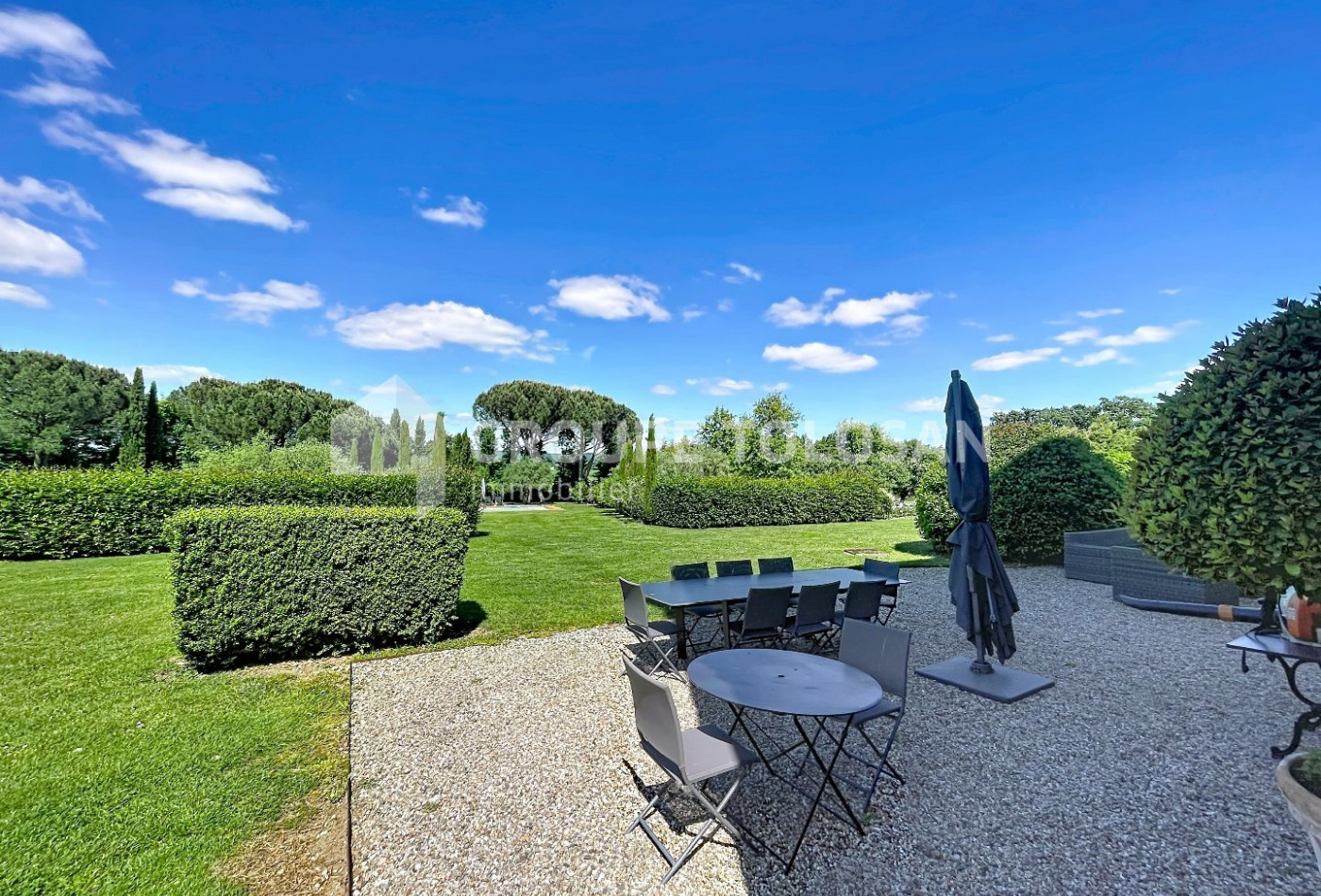 vente Maison de maître Montastruc-la-conseillere - Photo 4