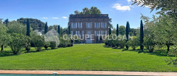 vente Maison de maître Montastruc-la-conseillere