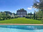 vente Maison de maître Montastruc-la-conseillere