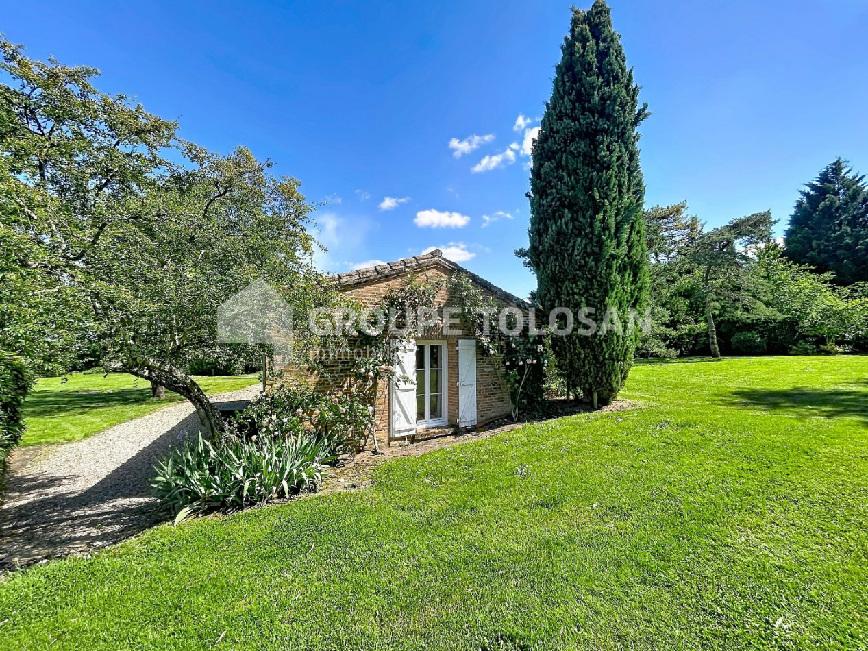 vente Maison de maître Montastruc-la-conseillere - Photo 17