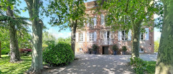vente Maison de maître Montastruc-la-conseillere