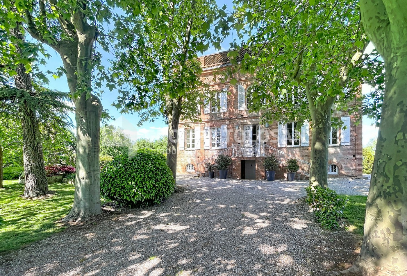 vente Maison de maître Montastruc-la-conseillere - Photo 2