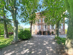 vente Maison de maître Montastruc-la-conseillere