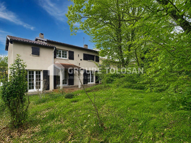vente Maison Balma - Photo 1