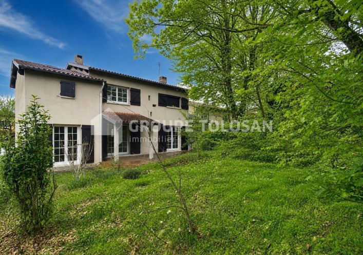 vente Maison Balma