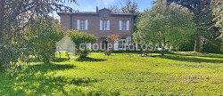 vente Maison de maître Toulouse