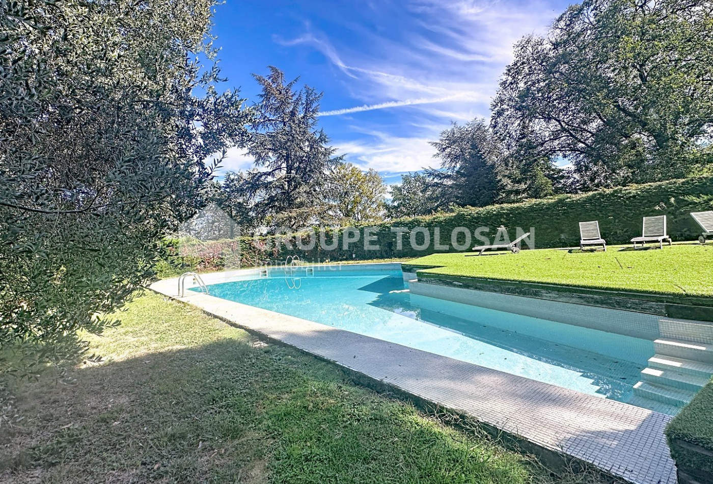 vente Maison de maître Toulouse - Photo 7