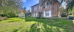 vente Maison de maître Toulouse