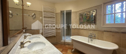 vente Maison de maître Toulouse