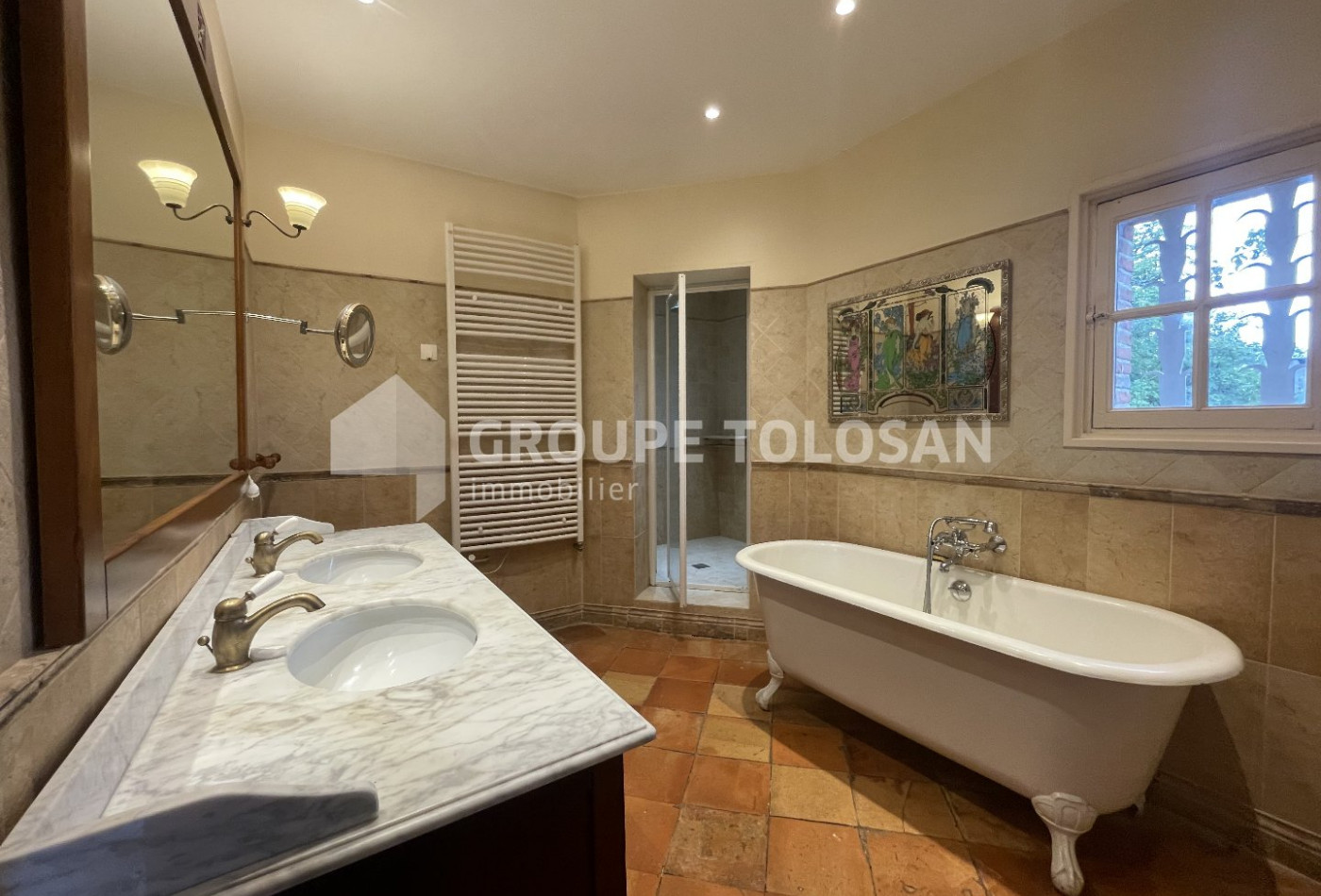 vente Maison de maître Toulouse - Photo 10