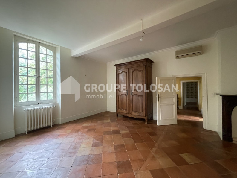 vente Maison de maître Toulouse - Photo 9