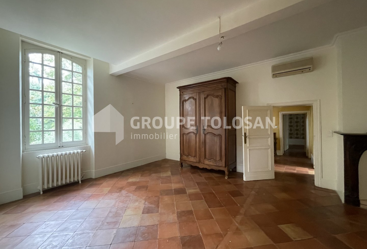 vente Maison de maître Toulouse - Photo 9