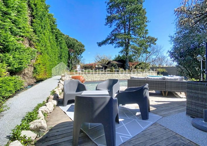 vente Maison Balma