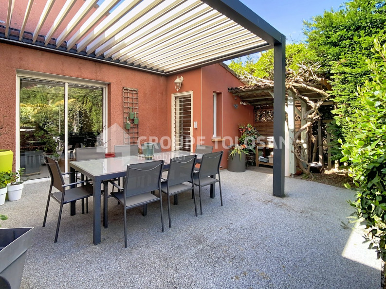 vente Maison Balma - Photo 5