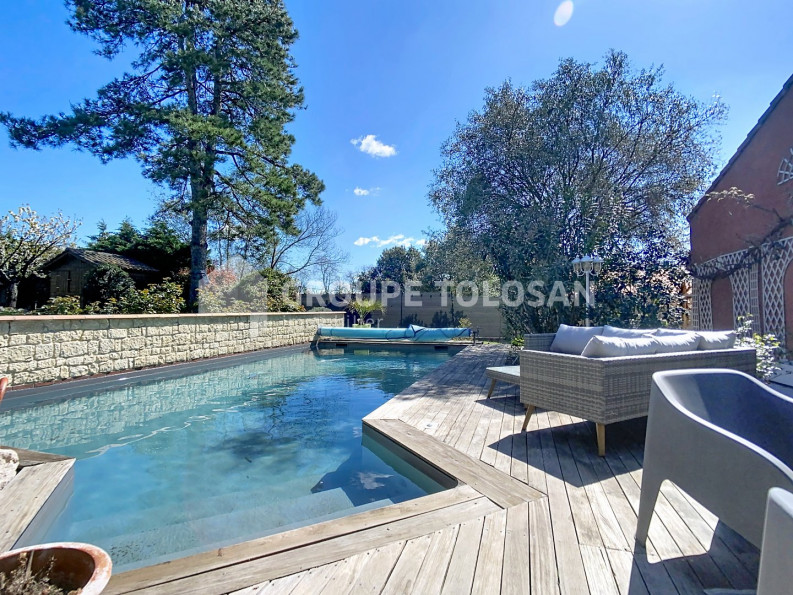 vente Maison Balma - Photo 3