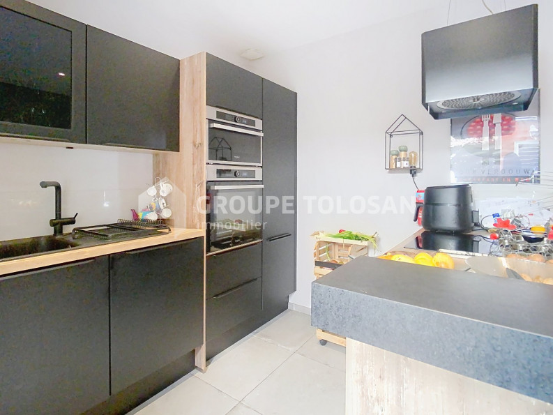 vente Maison Balma - Photo 9