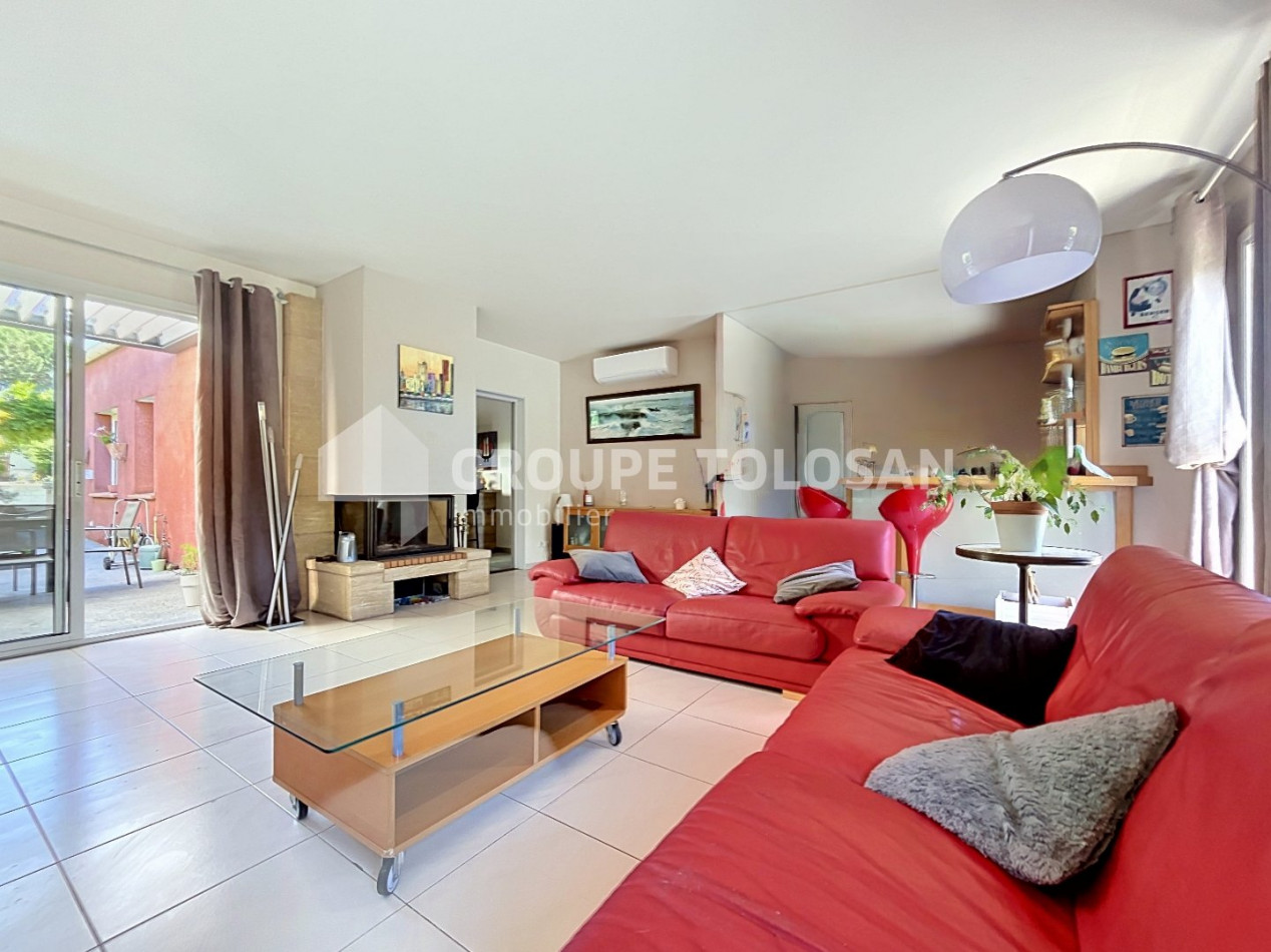 vente Maison Balma - Photo 4