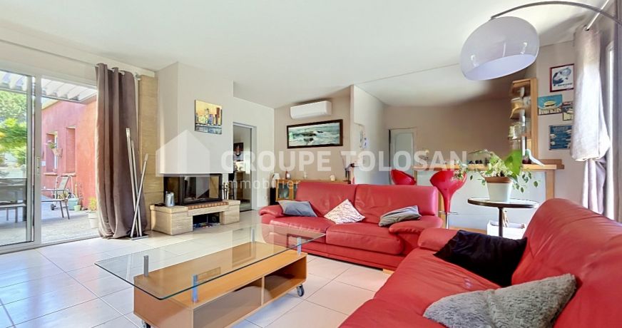vente Maison Balma