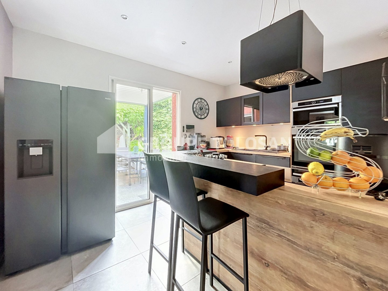 vente Maison Balma - Photo 6