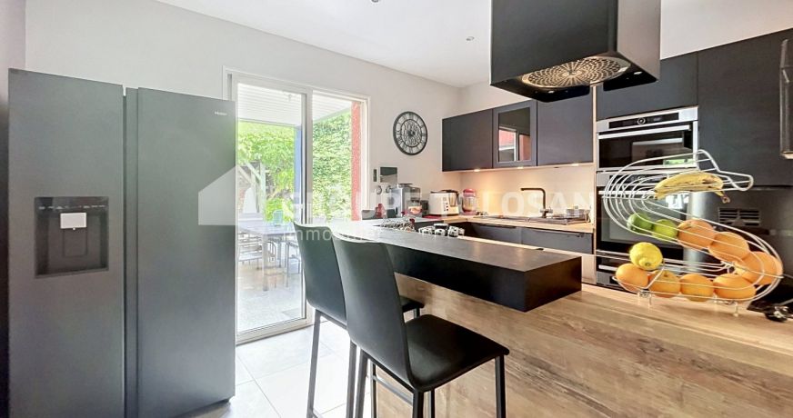 vente Maison Balma