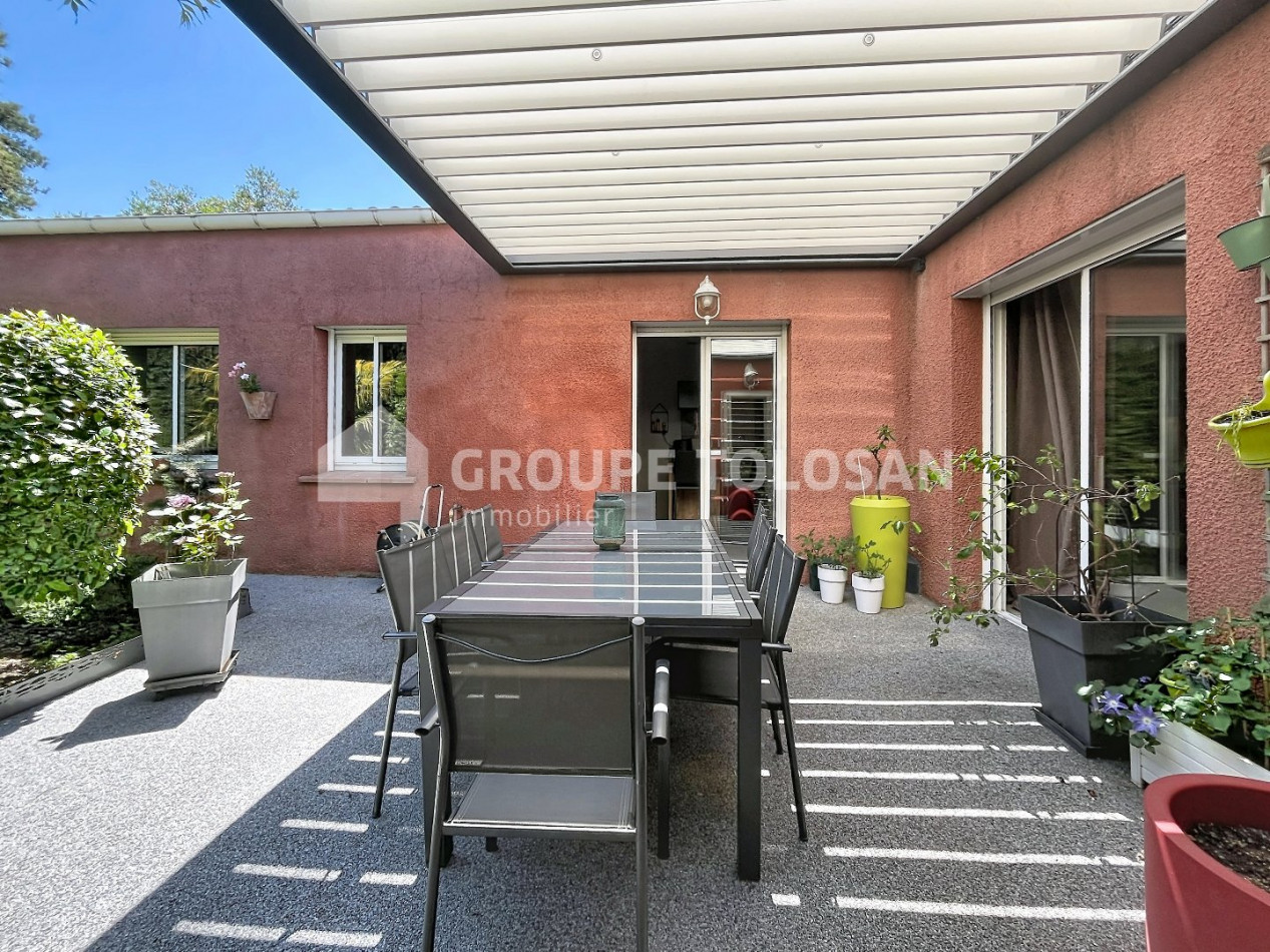 vente Maison Balma - Photo 3