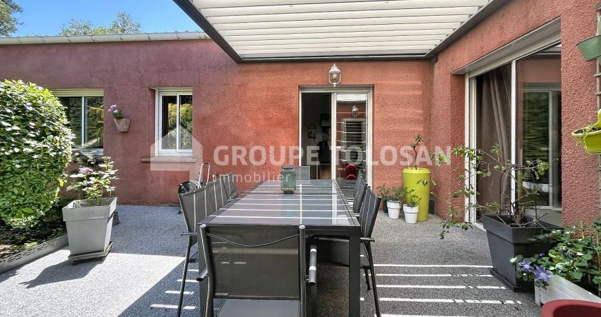 vente Maison Balma