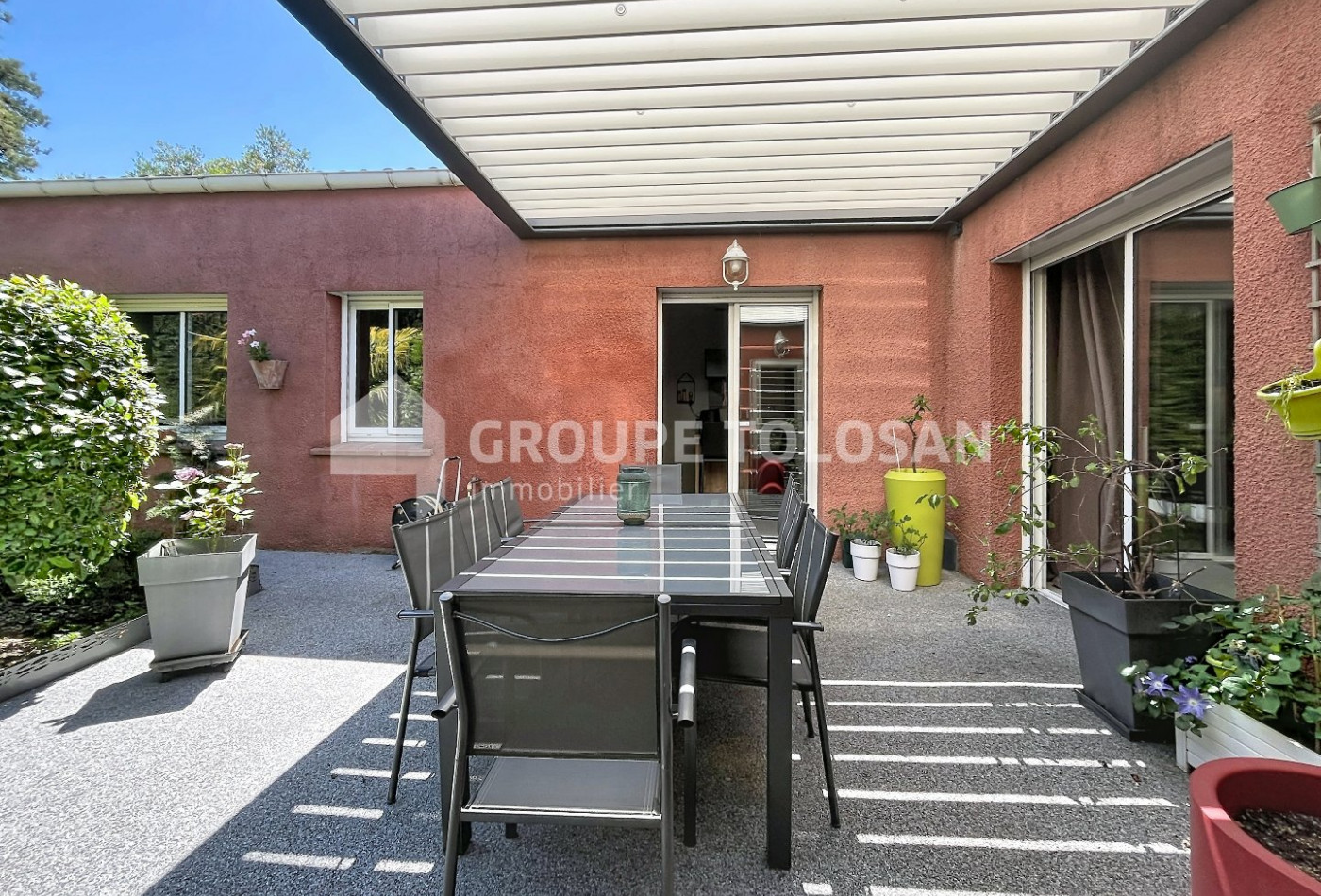 vente Maison Balma - Photo 3