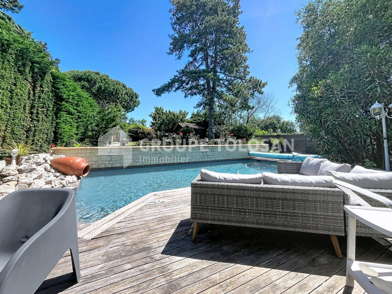 vente Maison Balma - Photo 1