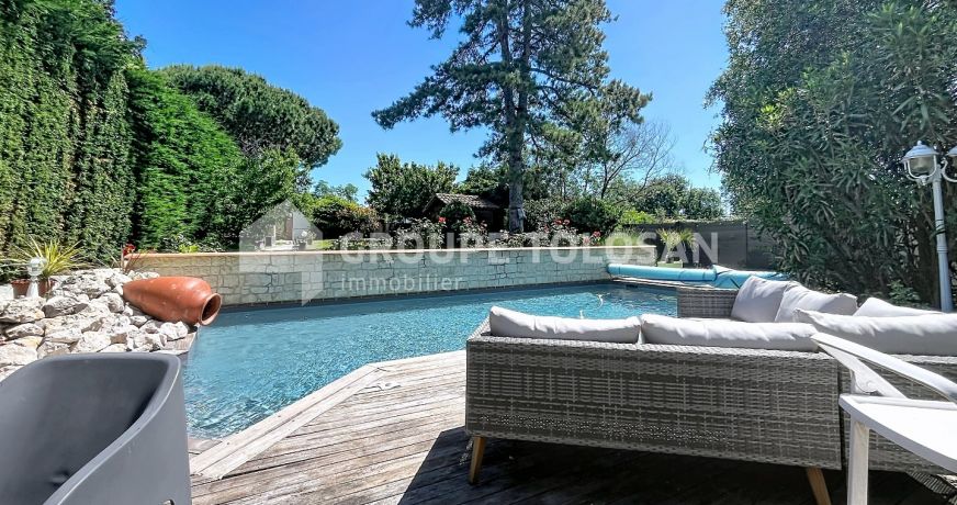 vente Maison Balma