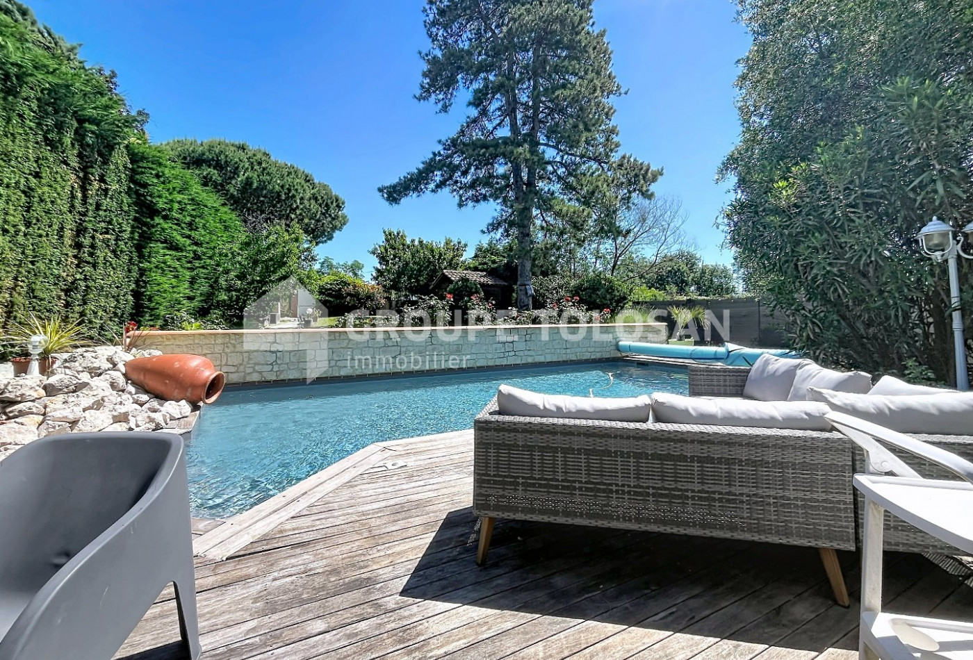 vente Maison Balma - Photo 1