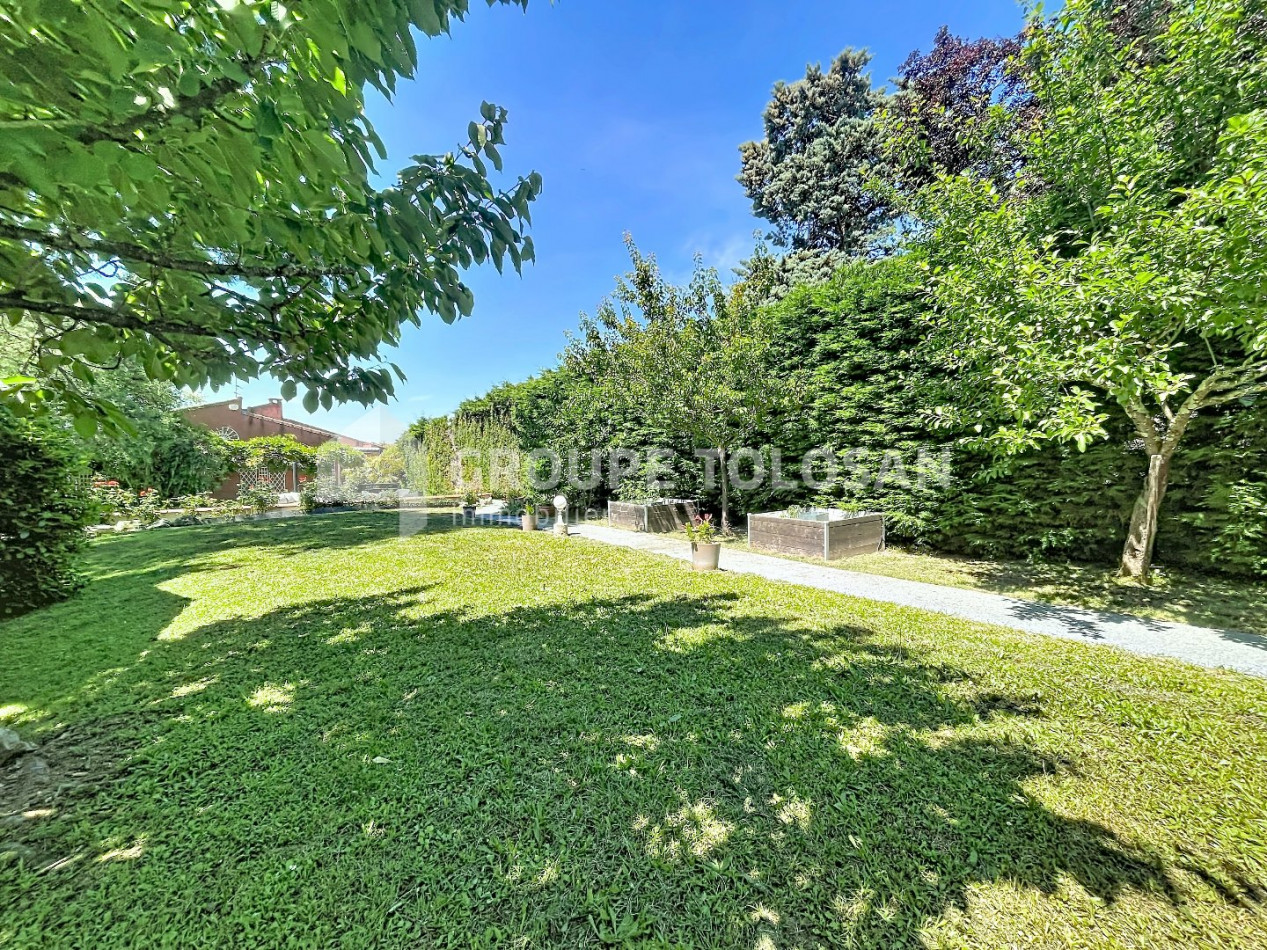 vente Maison Balma - Photo 2