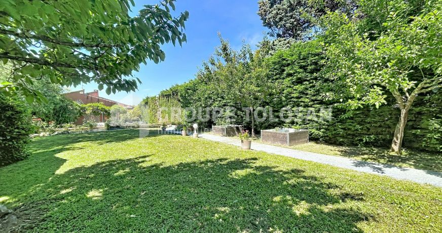 vente Maison Balma