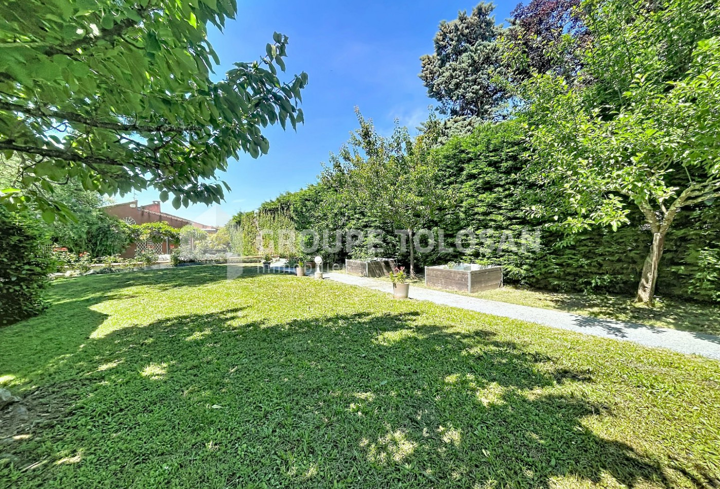 vente Maison Balma - Photo 2