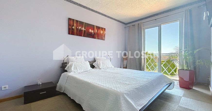 vente Maison Balma