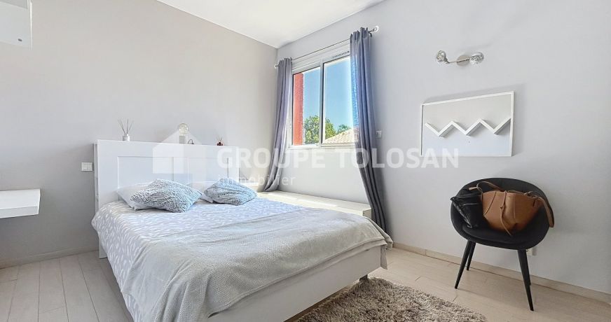 vente Maison Balma
