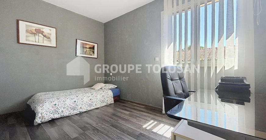 vente Maison Balma