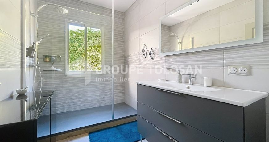 vente Maison Balma