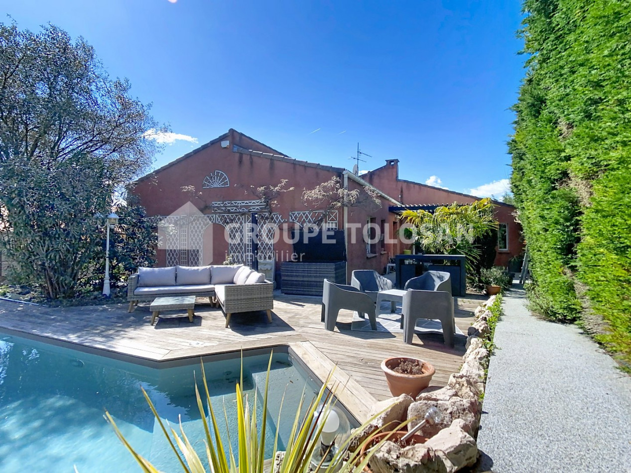 vente Maison Balma - Photo 1