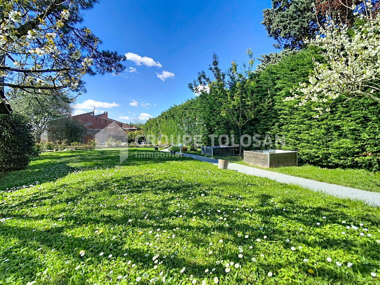 vente Maison Balma - Photo 4