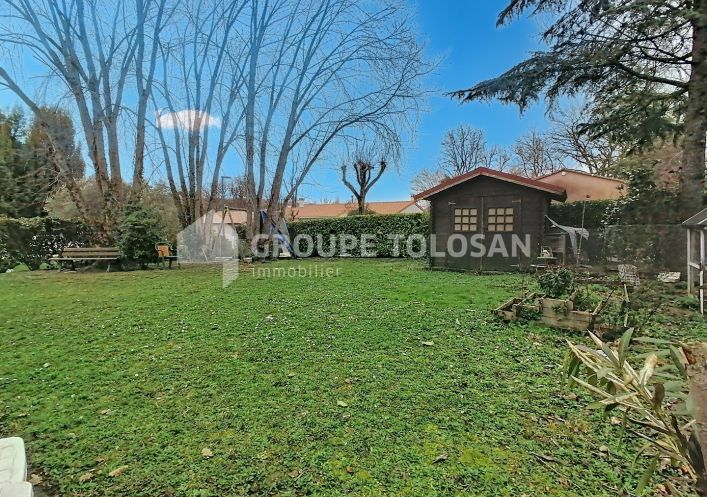 vente Appartement Balma