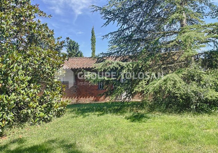 vente Maison Toulouse