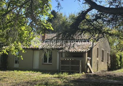 vente Maison Toulouse