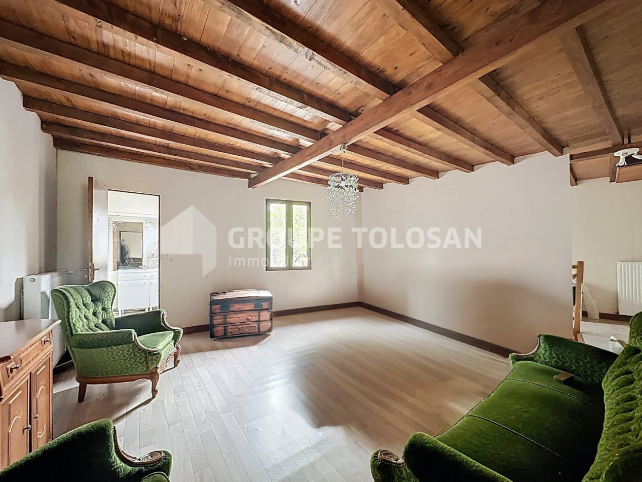 vente Maison Saint-julia - Photo 5