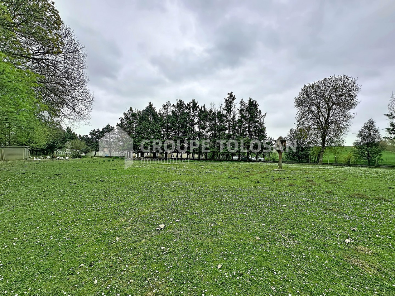 vente Maison Saint-julia - Photo 12