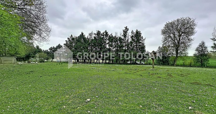 vente Maison Saint-julia