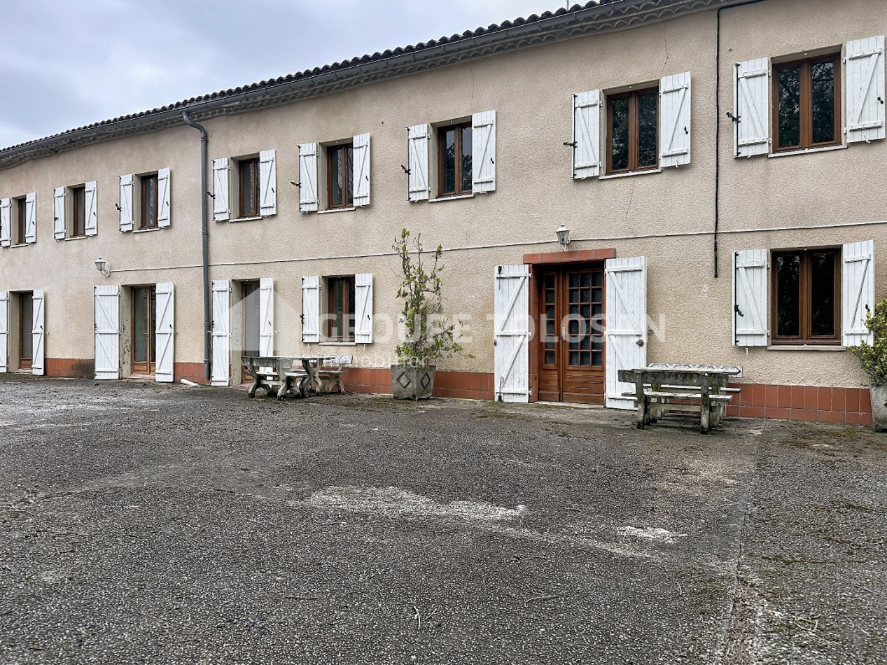 vente Maison Saint-julia - Photo 2